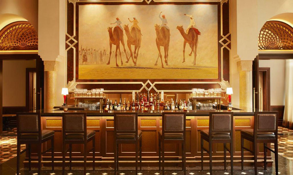 St. Regis Abu Dhabi